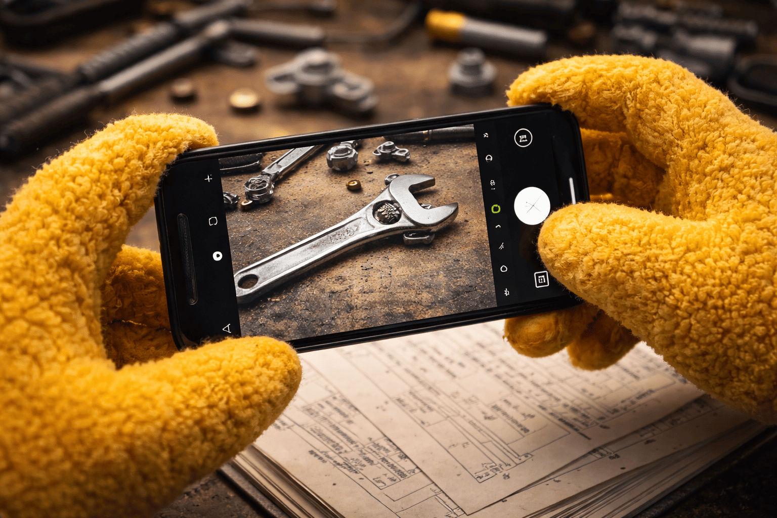 Documentando herramientas reales para TikTok Shop